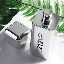 Load image into Gallery viewer, Perfumed Men 100ML Glass Bottle Male Parfum Lasting Fragrance Spray Original Gentleman Atomizer Fragrances