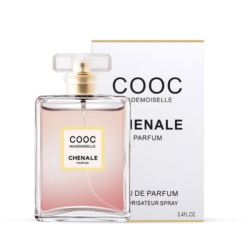 JEAN MISS Brand Perfume Women Original Fragrance Long Lasting Female Parfum Natural Femininity Lady Glass Bottle Atomizer Water