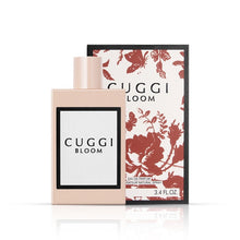 Load image into Gallery viewer, JEAN MISS Brand Perfume Women Original Fragrance Long Lasting Female Parfum Natural Femininity Lady Glass Bottle Atomizer Water