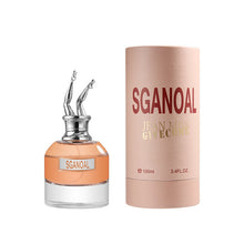 Load image into Gallery viewer, JEAN MISS Brand Perfume Women Original Fragrance Long Lasting Female Parfum Natural Femininity Lady Glass Bottle Atomizer Water