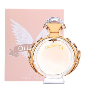 JEAN MISS Brand Perfume Women Original Fragrance Long Lasting Female Parfum Natural Femininity Lady Glass Bottle Atomizer Water