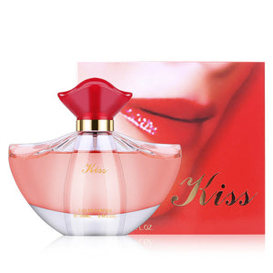 JEAN MISS Brand Perfume Women Original Fragrance Long Lasting Female Parfum Natural Femininity Lady Glass Bottle Atomizer Water