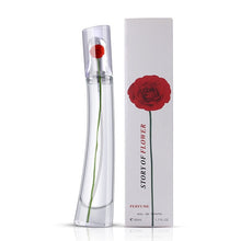 Load image into Gallery viewer, JEAN MISS Brand Perfume Women Original Fragrance Long Lasting Female Parfum Natural Femininity Lady Glass Bottle Atomizer Water