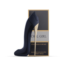 Load image into Gallery viewer, JEAN MISS Brand Perfume Women Original Fragrance Long Lasting Female Parfum Natural Femininity Lady Glass Bottle Atomizer Water