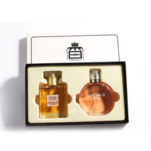 Load image into Gallery viewer, JEAN MISS Brand Perfume Women Original Fragrance Long Lasting Female Parfum Natural Femininity Lady Glass Bottle Atomizer Water