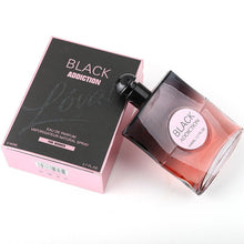 Load image into Gallery viewer, JEAN MISS 80/90ML Women Perfume Atomizer Bottle Glass Fashion Female Parfum Long Lasting Flower Fruit Fragrance Ladies Perfumes