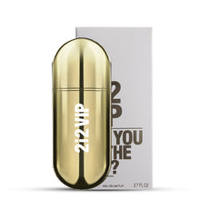 Load image into Gallery viewer, 80ML Women Perfume Sexy Female Fragrance Spray Deodorant Fashion Lady Parfum Glass Bottle Flowers Long Lasting Deodorization