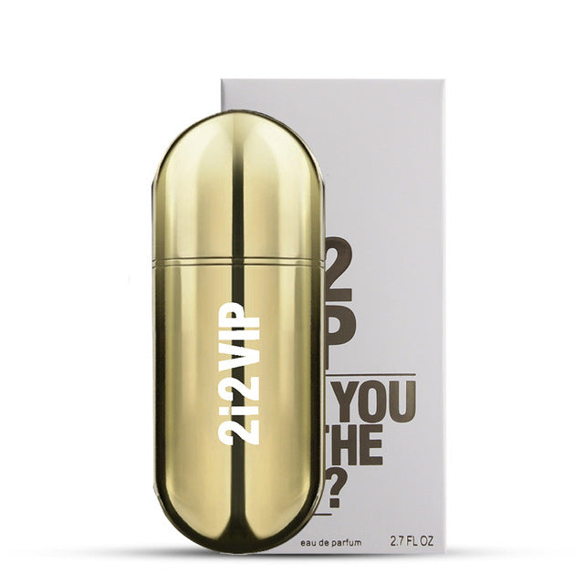 80ML Women Perfume Sexy Female Fragrance Spray Deodorant Fashion Lady Parfum Glass Bottle Flowers Long Lasting Deodorization