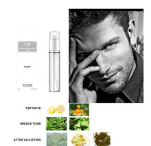 Load image into Gallery viewer, 1PCS 3ML Perfume For Men And Women Atomizer Bottle Glass Fashion Lady Female Parfum Long Lasting Flower Fragrance Deodorant