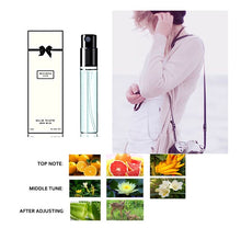 Load image into Gallery viewer, 1PCS 3ML Perfume For Men And Women Atomizer Bottle Glass Fashion Lady Female Parfum Long Lasting Flower Fragrance Deodorant