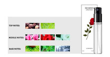 Load image into Gallery viewer, 1PCS 3ML Perfume For Men And Women Atomizer Bottle Glass Fashion Lady Female Parfum Long Lasting Flower Fragrance Deodorant