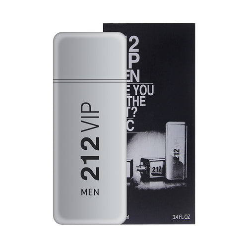 JEAN MISS Perfume Fragrance Men 100ML Long Lasting Parfum 212 Spray Glass Bottle Portable Classic Cologne  Gentleman Perfumes