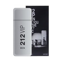 Load image into Gallery viewer, JEAN MISS Perfume Fragrance Men 100ML Long Lasting Parfum 212 Spray Glass Bottle Portable Classic Cologne  Gentleman Perfumes
