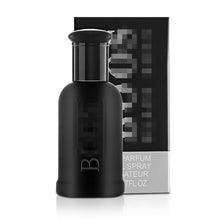 Load image into Gallery viewer, JEAN MISS Men Perfume Pheromone Lasting Fragrance For Gentleman Parfum Spray Glass Black Bottle Male 50ml Elegant Oriental Note